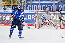 Eishockey, Herren, DEL, Saison 2026-2027, Spieltag 8, ERC Ingolstadt - Löwen Frankfurt, 11.10.2026