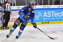 ERC Ingolstadt vs Augsburger Panther, DEL, Deutsche Eishockey Liga, Spieltag 49, 28.02.2020