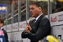 ERC Ingolstadt vs Eisbaeren Berlin, Eishockey, DEL, Deutsche Eishockey Liga, 27.11.2015