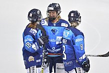 21.11.2020 - ERC Ingolstadt - EC Bergkamener Baeren