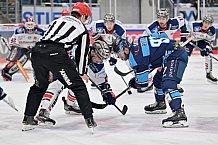 Eishockey, Herren, DEL, Saison 2022-2023, Spieltag 27, ERC Ingolstadt - Iserlohn Roosters, 04.12.2022