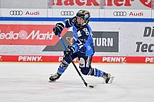 Eishockey, Frauen, DFEL, Playoffs, Saison 2023-2024, ERC Ingolstadt - Eisbären Berlin, 02.03.2024
