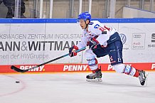 04.01.2021 - ERC Ingolstadt - Adler Mannheim