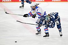 Eishockey, Frauen, DFEL, Saison 2021-2022, ERC Ingolstadt - ESC Planegg-Würmtal, 22.01.2021