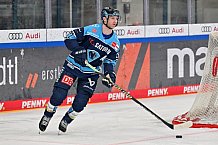 Eishockey, Herren, DEL, Saison 2022-2023, Spieltag 37, ERC Ingolstadt - Augsburger Panther, 30.12.2022
