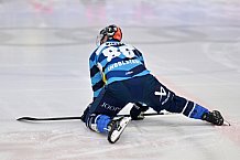 Eishockey, Herren, DEL, Saison 2023-2024, Playoffs Viertelfinale - Spiel 2, ERC Ingolstadt - Fischtown Pinguins , 20.03.2024