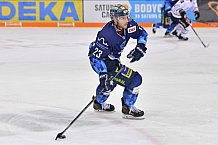 ERC Ingolstadt vs Kölner Haie, DEL, Deutsche Eishockey Liga, Spieltag 9, 06.10.2019