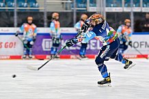 Eishockey, Frauen, European Womens Hockey League, Saison 2024-2025, ERC Ingolstadt - Lakers Kärnten, 13.09.2024