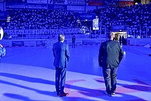 Eishockey, Herren, DEL, Saison 2025-2026, Spiel 23, ERC Ingolstadt - Dresdner Eislöwen, 28.11.2025