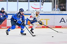 Eishockey, Herren, DEL, Saison 2026-2027, Testspiel, ERC Ingolstadt - EV Zug, 04.09.2026