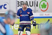 Eishockey, Herren, DEL, Saison 2022-2023, Spieltag 2, ERC Ingolstadt - Iserlohn Roosters, 18.09.2022