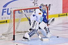 ERC Ingolstadt vs Iserlohn Roosters, DEL, Deutsche Eishockey Liga, Spieltag 39, 13.01.2019