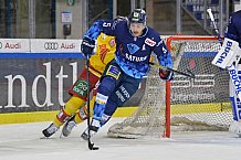 ERC Ingolstadt vs Düsseldorfer EG, DEL, Deutsche Eishockey Liga, Spieltag 44, 14.02.2020