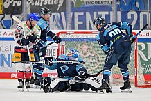 Eishockey, Herren, DEL, Saison 2022-2023, Spieltag 8, ERC Ingolstadt - Eisbären Berlin, 07.10.2022