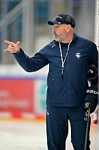 Eishockey, Herren, DEL, Saison 2025-2026, ERC Ingolstadt - Training, 04.08.2025