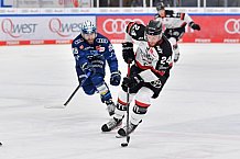 Eishockey, Herren, DEL, Saison 2021-2022, Spieltag 15, ERC Ingolstadt - Kölner Haie, 22.10.2021