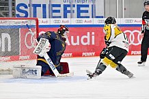 Eishockey, Frauen, DFEL, Saison 2022-2023, ERC Ingolstadt - Mad Dogs Mannheim, 19.11.2022