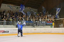 Eishockey, Herren, DEL, Saison 2023-2024, Vinschgau Cup, ERC Ingolstadt - HC Pustertal, 25.08.2023