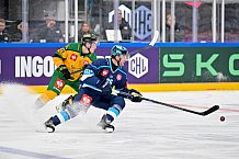Hockey, Mens, CHL, Season 2025-2026, Regular Season, Game Day 1, ERC Ingolstadt - Ilves Tampere, 28.08.2025