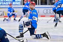 Eishockey, Herren, DEL, Saison 2025-2026, Spiel 43, ERC Ingolstadt - Schwenninger Wild Wings, 25.01.2026