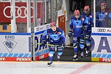 04.12.2020 - ERC Ingolstadt - Straubing Tigers