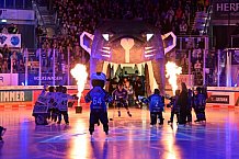 Eishockey, Herren, DEL, Saison 2023-2024, Spieltag 3, ERC Ingolstadt - Schwenninger Wild Wings, 22.09.2023