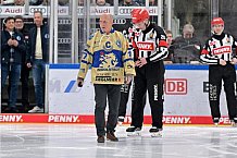 Eishockey, Herren, DEL, Saison 2023-2024, Spieltag 51, ERC Ingolstadt - Kölner Haie, 03.03.2024