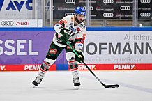 Eishockey, Herren, DEL, Saison 2022-2023, Spieltag 37, ERC Ingolstadt - Augsburger Panther, 30.12.2022
