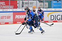 Eishockey, Herren, DEL, Saison 2023-2024, Playoffs Viertelfinale - Spiel 2, ERC Ingolstadt - Fischtown Pinguins , 20.03.2024