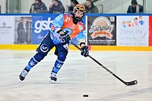 Eishockey, Frauen, DFEL, Saison 2024-2025, ERC Ingolstadt - HK Budapest Roster, 12.01.2025