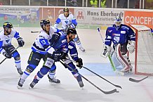 Straubing Tighers vs ERC Ingolstadt, Eishockey, DEL, Deutsche Eishockey Liga, 1. Spieltag, 14.09.2018