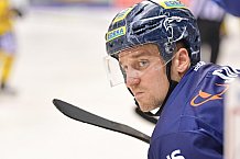 ERC Ingolstadt vs Krefeld Pinguine, DEL, Deutsche Eishockey Liga, Spieltag 3, 20.09.2019