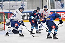 Eishockey, Mens, CHL, Season 2023-2024, ERC Ingolstadt - Vitkovice Ridera, 17.10.2023