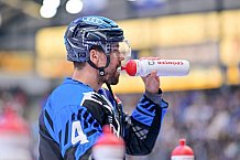 Eishockey, Herren, DEL, Saison 2025-2026, Playoffs, Viertelfinale, Spiel 6, ERC Ingolstadt - EHC Red Bull München, 04.04.2026