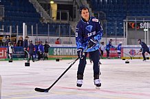 ERC Ingolstadt Kids on Ice Day, DEL, Deutsche Eishockey Liga, 12.10.2019