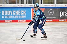 Eishockey, Frauen, DFEL, Saison 2022-2023, ERC Ingolstadt - Eisbären Berlin, 04.02.2023