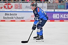 Eishockey, Herren, DEL, Saison 2023-2024, Spieltag 18, ERC Ingolstadt - Eisbären Berlin, 05.11.2023