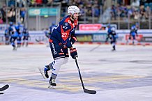 Eishockey, Herren, DEL, Saison 2025-2026, Spiel 14, ERC Ingolstadt - Adler Mannheim, 26.10.2025
