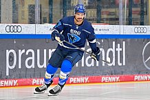 Eishockey, Herren, DEL, Saison 2026-2027, ERC Ingolstadt - Saisoneröffnung, 09.08.2026