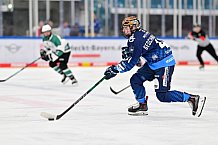 Eishockey, Frauen, European Womens Hockey League, Saison 2024-2025, ERC Ingolstadt - Lakers Kärnten, 13.09.2024