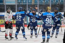 Eishockey, Frauen, DFEL, Saison 2025-2026, ERC Ingolstadt - HK Budapest, 15.11.2025
