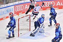 Eishockey, Herren, DEL, Saison 2020-2021, ERC Ingolstadt - Iserlohn Roosters, 15.04.2021