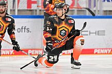 Eishockey, Herren, DEL, Saison 2022-2023, Spieltag 60, ERC Ingolstadt - Grizzlys Wolfsburg, 05.03.2023