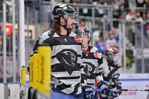 Eishockey, Herren, DEL, Saison 2023-2024, Spieltag 26, ERC Ingolstadt - Augsburger Panther, 10.12.2023