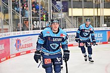 Eishockey, Herren, DEL, Saison 2022-2023, Spieltag 2, ERC Ingolstadt - Iserlohn Roosters, 18.09.2022