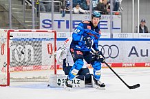 Eishockey, Herren, DEL, Saison 2025-2026, Spiel 26, ERC Ingolstadt - Schwenninger Wild Wings, 07.12.2025
