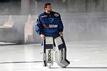 ERC Ingolstadt vs Adler Mannheim, Eishockey, DEL, Deutsche Eishockey Liga, Spieltag 2, 13.09.2015