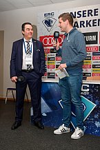 ERC Ingolstadt vs Kölner Haie, DEL, Deutsche Eishockey Liga, Spieltag 46, 19.02.2020