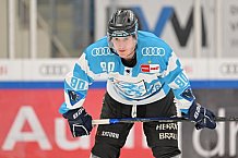 Eishockey, Herren, DEL, Saison 2022-2023, Spieltag 10, ERC Ingolstadt - Kölner Haie, 13.10.2022