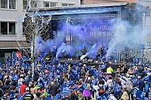 Eishockey, Herren, DEL, Saison 2022-2023, ERC Ingolstadt - Saisonabschlussfeier, 29.04.2023